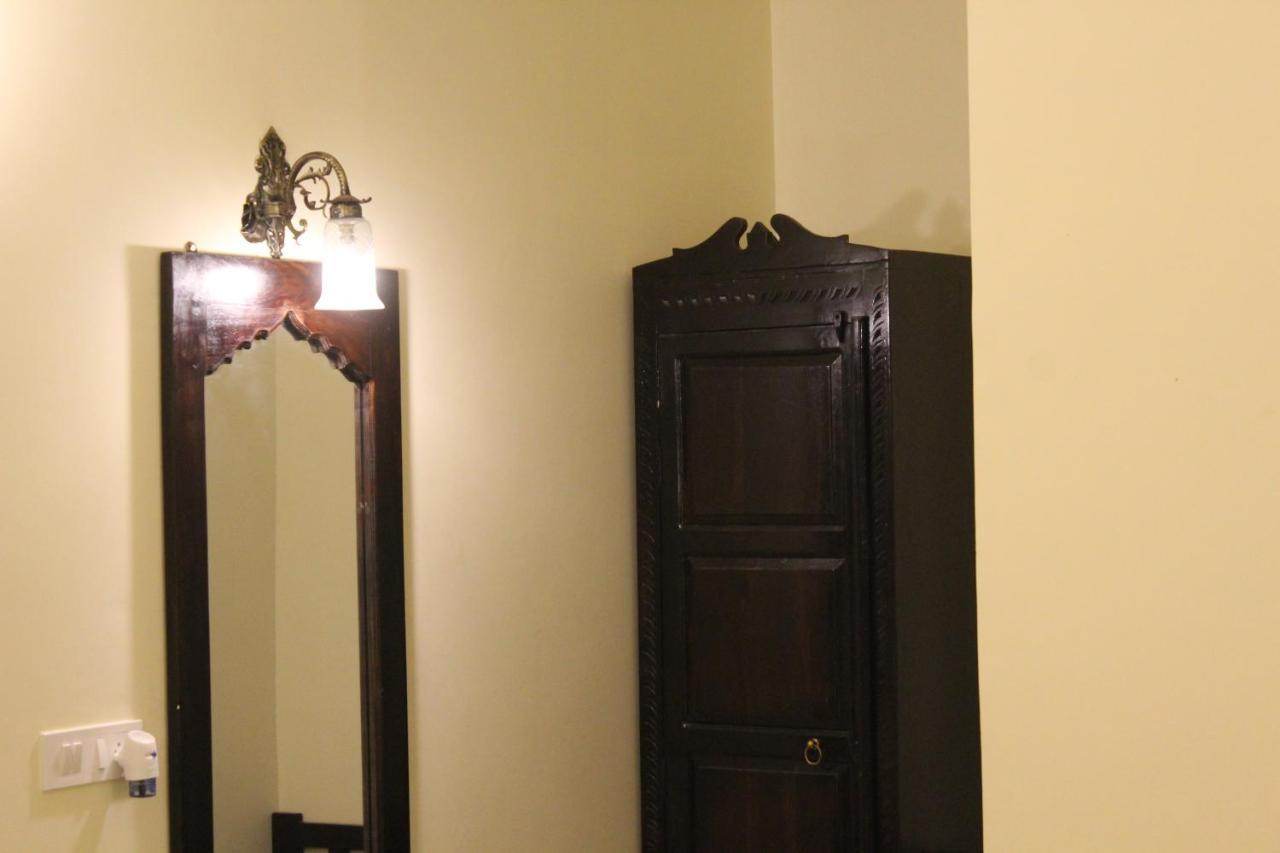 The Grand Barso Hotel Bharatpur Exterior photo